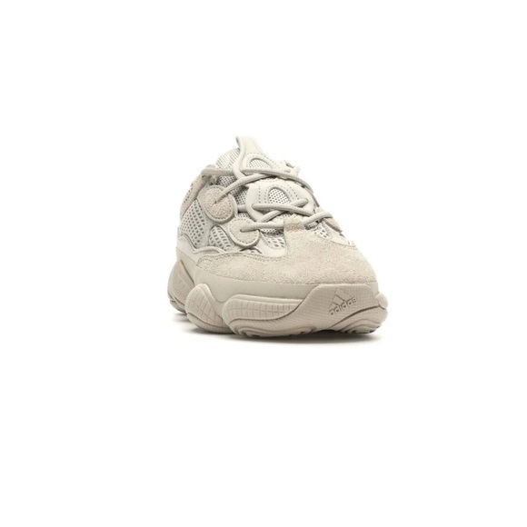 Adidas Yeezy 500 blush - Picture 3 of 8